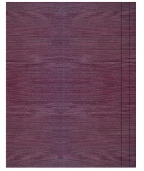 Front Bern M11 - Dekor: Ribbon violett F82