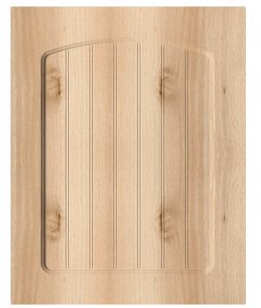 Front Country M21 - Dekor: Buche Kaschmir F315