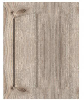 Front Country M21 - Dekor: Eiche Nelson F316