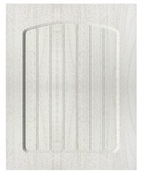Front Country M21 - Dekor: Nussbaum weiss WF318