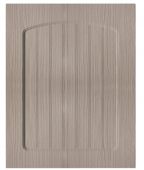 Front Country M21 - Dekor: Tulip betongrau WF320