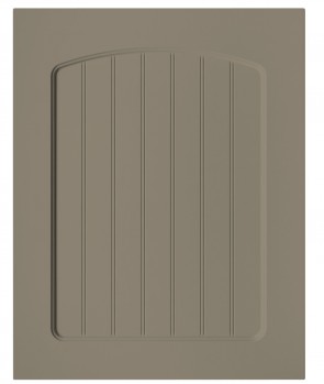 Front Country M21 - Dekor: Steingrau Supermatt F409