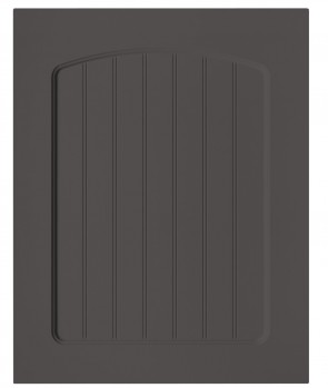 Front Country M21 - Dekor: Graphit Supermatt WF410