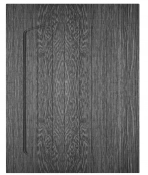 Front Country M21 - Dekor: Wenge anthrazit F74
