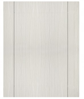 Front Essen M53 - Dekor: Tulip White WF319