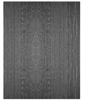 Front Essen M53 - Dekor: Wenge anthrazit F74