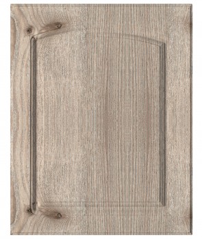 Front KlassikA F56 - Dekor: Eiche Nelson F316