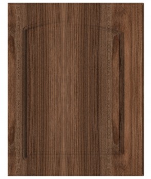 Front KlassikA F56 - Dekor: Kirschbaum Sangello F317