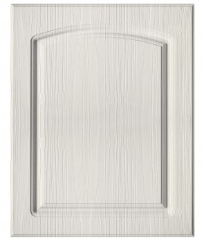 Front KlassikA F56 - Dekor: Tulip White WF319