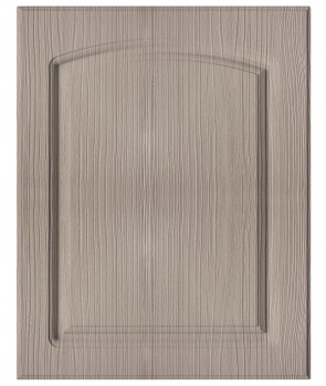Front KlassikA F56 - Dekor: Tulip betongrau WF320