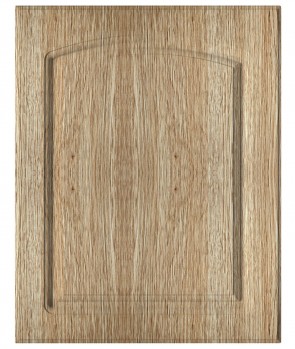 Front KlassikA F56 - Dekor: Eiche Antik braun WF323