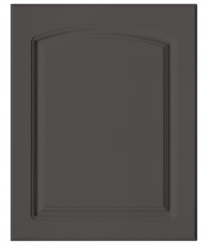 Front KlassikA F56 - Dekor: Graphit Supermatt WF410