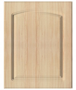 Front KlassikA F56 - Dekor: Ulme hell WF61