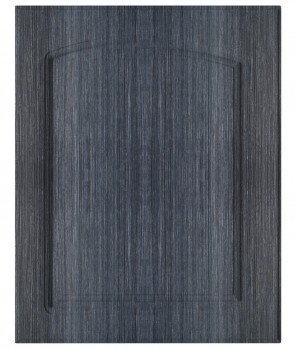 Front KlassikA F56 - Dekor: Fino anthrazit F89