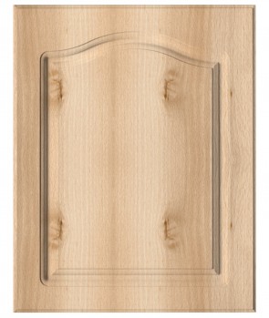 Front KlassikM F57 - Dekor: Buche Kaschmir F315