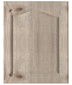 Front KlassikM F57 - Dekor: Eiche Nelson F316