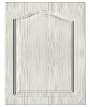 Front KlassikM F57 - Dekor: Tulip White WF319