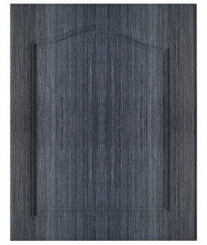 Front KlassikM F57 - Dekor: Fino anthrazit F89