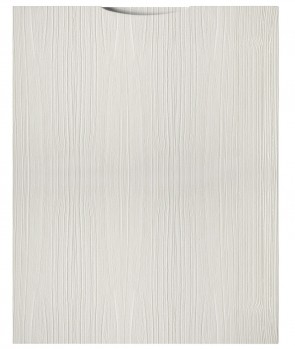 Front Linea F26 - Dekor: Tulip White WF319