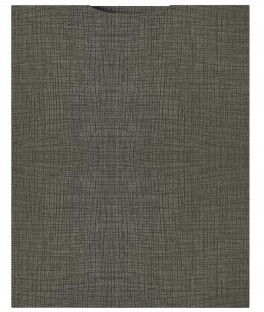 Front Linea F26 - Dekor: Leinengrau F321