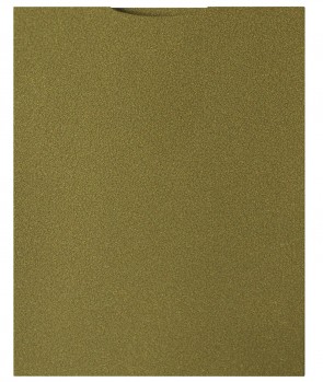 Front Linea F26 - Dekor: Metallic Olive F406