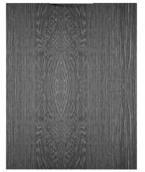 Front Linea F26 - Dekor: Wenge anthrazit F74