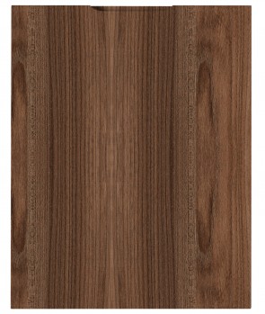 Front Modern F25 - Dekor: Kirschbaum Sangello F317