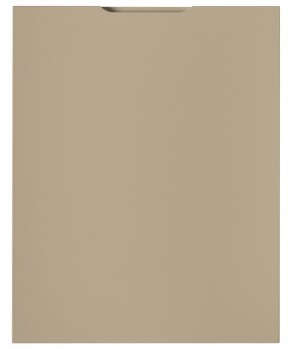 Front Modern F25 - Dekor: Uni Cappuccino F322