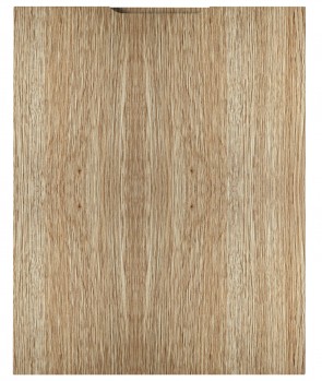 Front Modern F25 - Dekor: Eiche Antik braun WF323