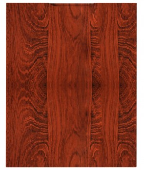 Front Modern F25 - Dekor: Mahagoni WF65