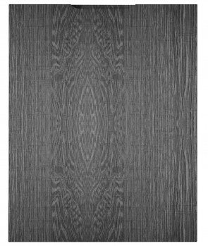 Front Modern F25 - Dekor: Wenge anthrazit F74