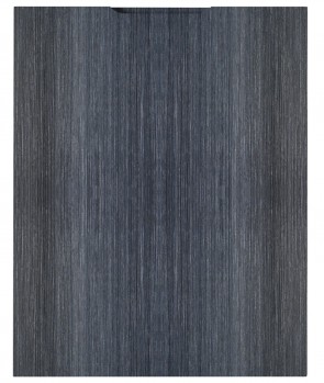 Front Modern F25 - Dekor: Fino anthrazit F89