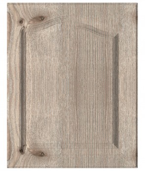 Front München M49 - Dekor: Eiche Nelson F316