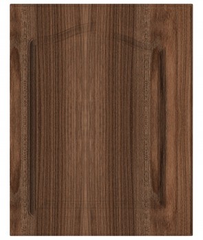 Front München M49 - Dekor: Kirschbaum Sangello F317