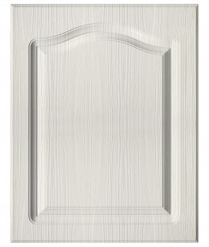 Front München M49 - Dekor: Tulip White WF319