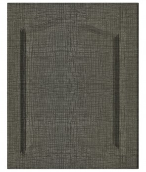 Front München M49 - Dekor: Leinengrau F321