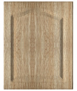 Front München M49 - Dekor: Eiche Antik braun WF323