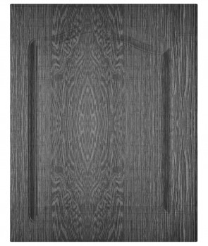 Front München M49 - Dekor: Wenge anthrazit F74