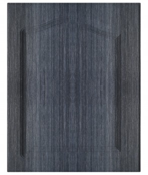 Front München M49 - Dekor: Fino anthrazit F89