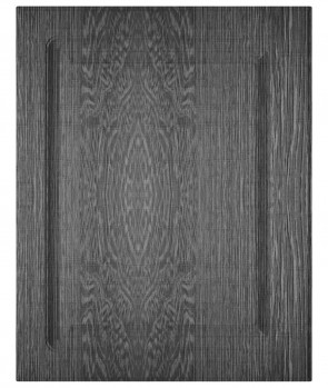Front Passau M47 - Dekor: Wenge anthrazit F74