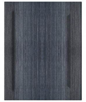 Front Passau M47 - Dekor: Fino anthrazit F89