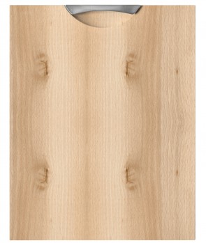 Front Siera M31 - Dekor: Buche Kaschmir F315
