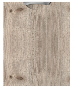 Front Siera M31 - Dekor: Eiche Nelson F316