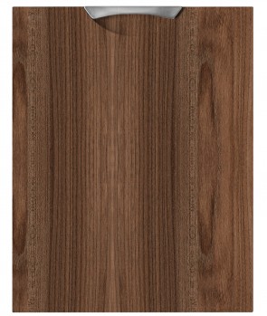 Front Siera M31 - Dekor: Kirschbaum Sangello F317