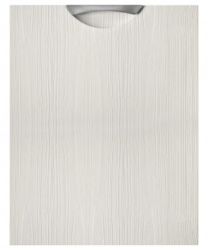 Front Siera M31 - Dekor: Tulip White WF319