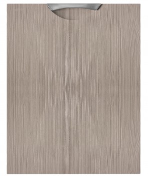 Front Siera M31 - Dekor: Tulip betongrau WF320
