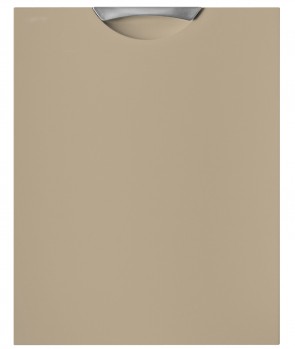 Front Siera M31 - Dekor: Uni Cappuccino F322