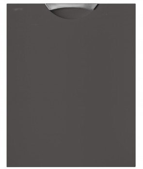 Front Siera M31 - Dekor: Graphit Supermatt WF410
