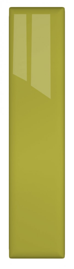 Passblende Smat M07 Einfach Charmant - HGL Hochglanz Lemongrass 179