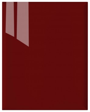 Front Smat M07 - HGL Rot Bordeaux F169